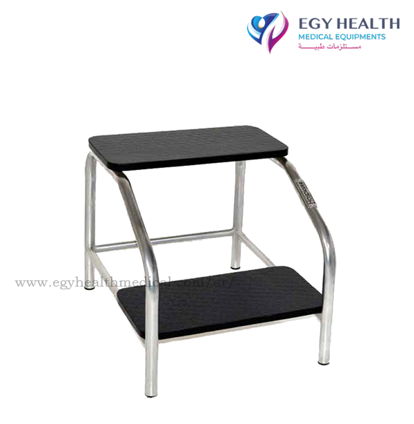 Bed with toilet seat EgyHealth