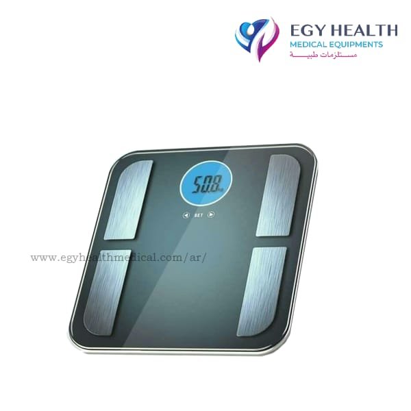ميزان تحليل الدهون , ايجي هيلث