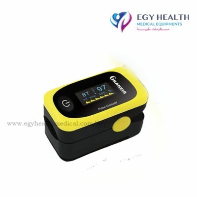 Finger pulse Oximeter Granzia , Egy Health
