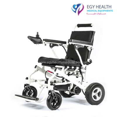 كرسي متحرك كهربائي electric wheelchair egypt , ايجي هيلث
