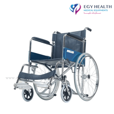Wheel chair كرسي متحرك , Egy Health