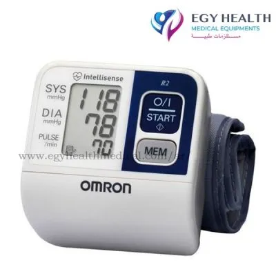 جهاز ضغط اومرونomron , ايجى هيلث
