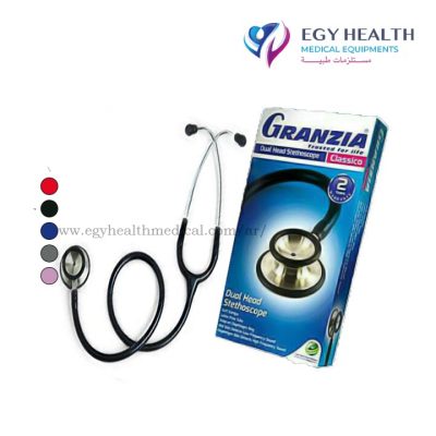 Italian doctor Stethoscope