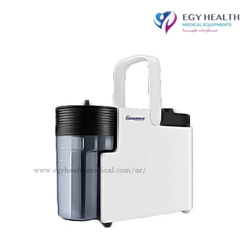 جهاز فاكيومvaccume , ايجى هيلث
