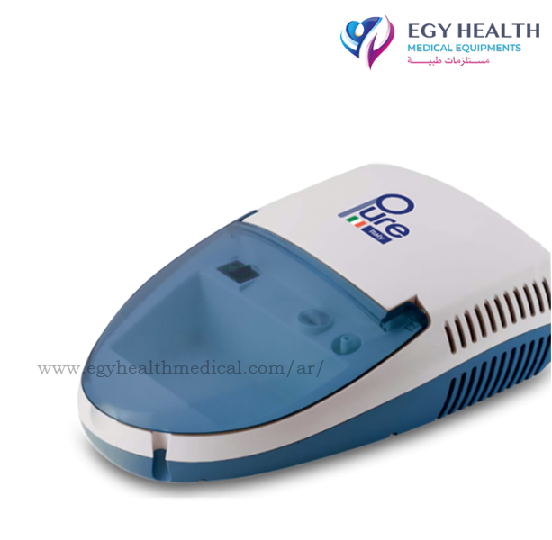 Nebulizer Granzia pure ,  Egy Health