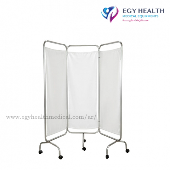 Paravan 3 sachets cloth برفان طبي 3ضلفه , Egy Health