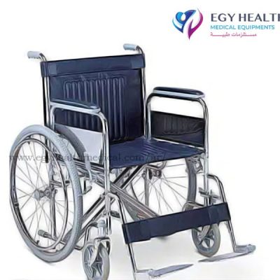 wheel chair 51 cm , Egy Health