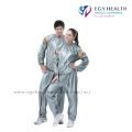 Silver Sauna Suit , Egy Health