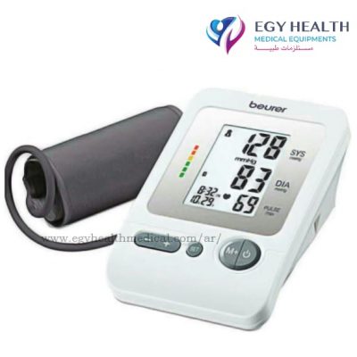 Digital German blood pressure monitor, egy health