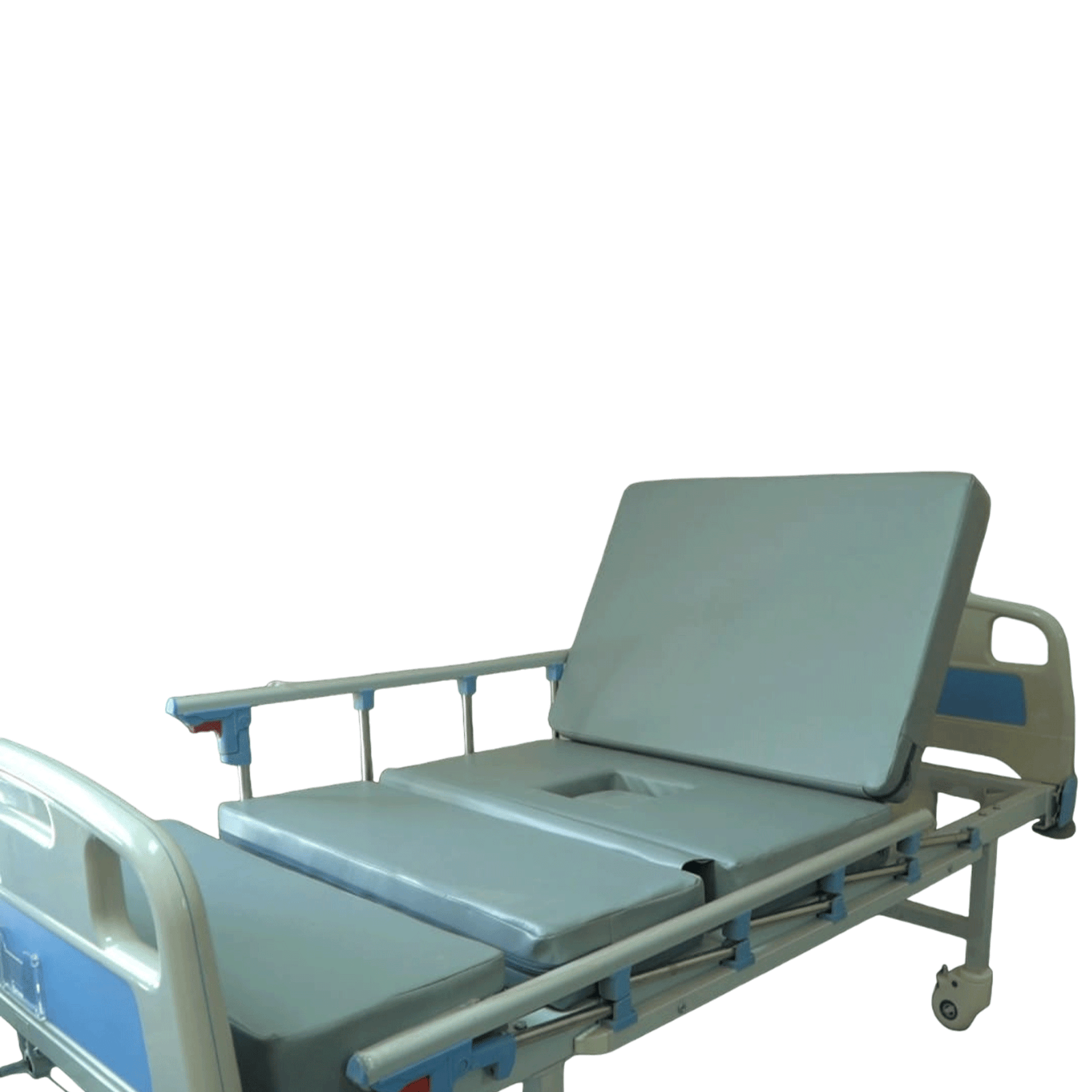 سرير تواليت Bed with toilet seat , Egy Health