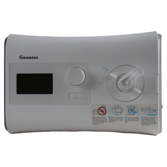 جهاز سيباب جرانزيا Cpap Granzia , EGY HEALTH