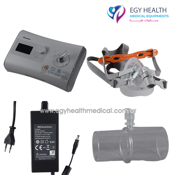 جهاز سيباب جرانزيا Cpap Granzia , EGY HEALTH