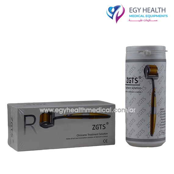 ديرما رولر Derma Roller , EGY HEALTH