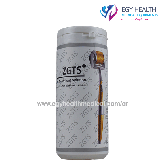 ديرما رولر Derma Roller , EGY HEALTH