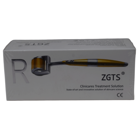 ديرما رولر Derma Roller , EGY HEALTH