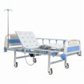 Electric medical bed, Egy Health