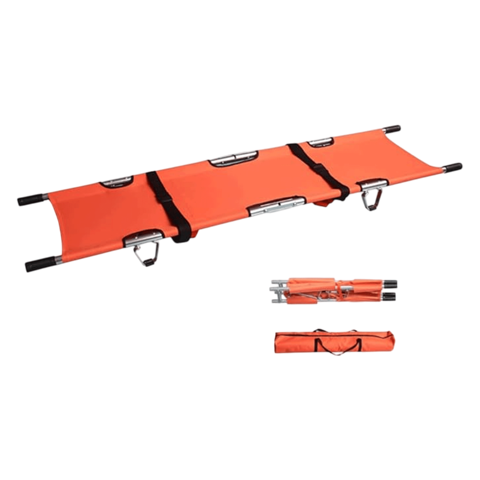 نقاله اسعاف تنطوى Folding stretcher , EGY HEALTH