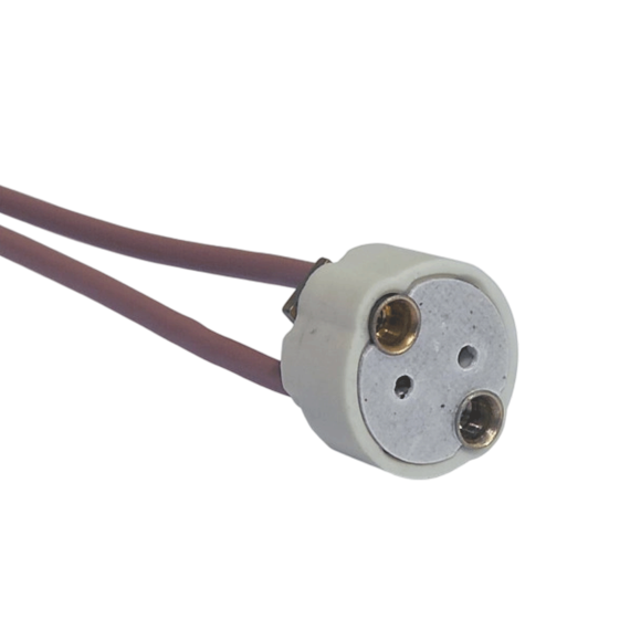 قاعدة لمبات طبية المانى German circular fork lampe base , EGY HEALTH