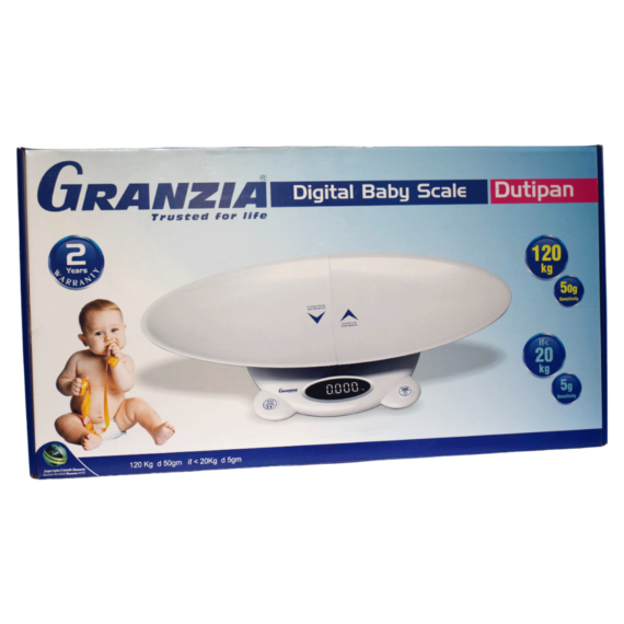 ميزان اطفال جرانزيا Granzia baby scale , ايجي هيلث