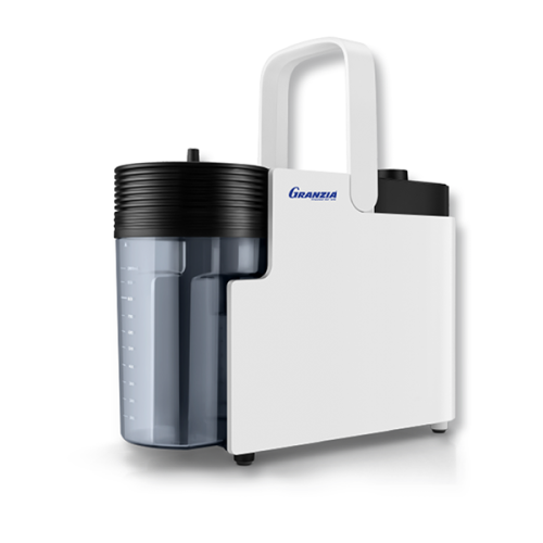 Granzia surgical suction , Egy Health