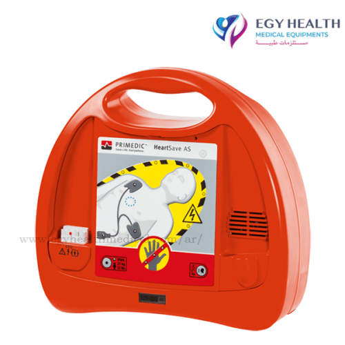 جهاز الصدمات.ايجى هيلث