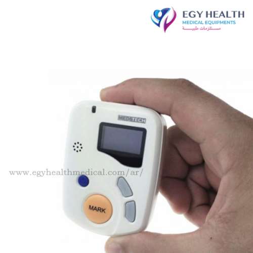 جهاز هولتر,ايجى هيلث