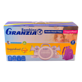 شفاط ثدى مزدوج ايطالى جرانزيا Italian double breast pump Granzia , EGY HEALTH