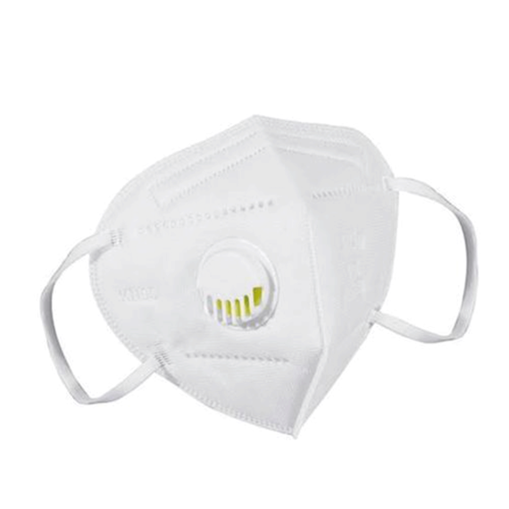كمامة بفلتر KN95 mask , EGY HEALTH