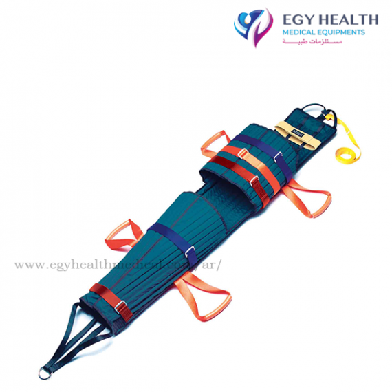 Stretcher by Neil Robinson , Egy Health