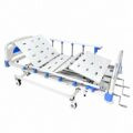 سرير مريض يدوى Manual medical bed , EGY HEALTH