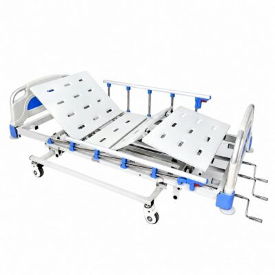 سرير مريض يدوى Manual medical bed , EGY HEALTH