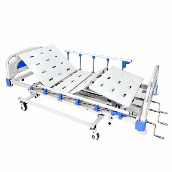 سرير مريض يدوى Manual medical bed , EGY HEALTH