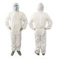 بدل عزل طبي Medical Isolation Suit Protection , EGY HEALTH