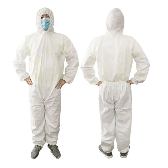 بدل عزل طبي Medical Isolation Suit Protection , EGY HEALTH
