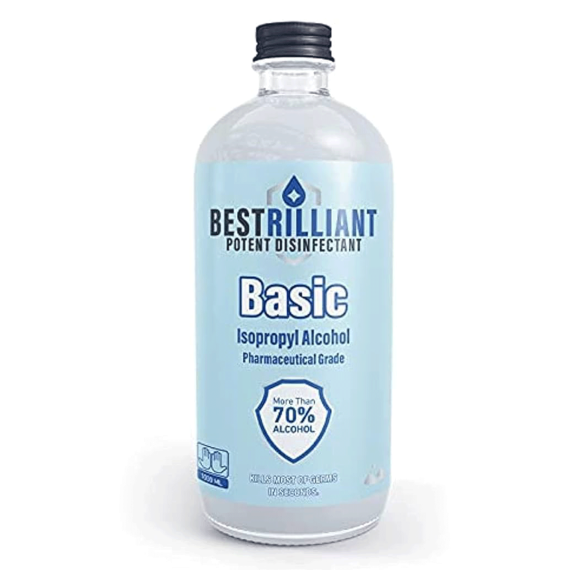 كحول طبي Medical alcohol , EGY HEALTH