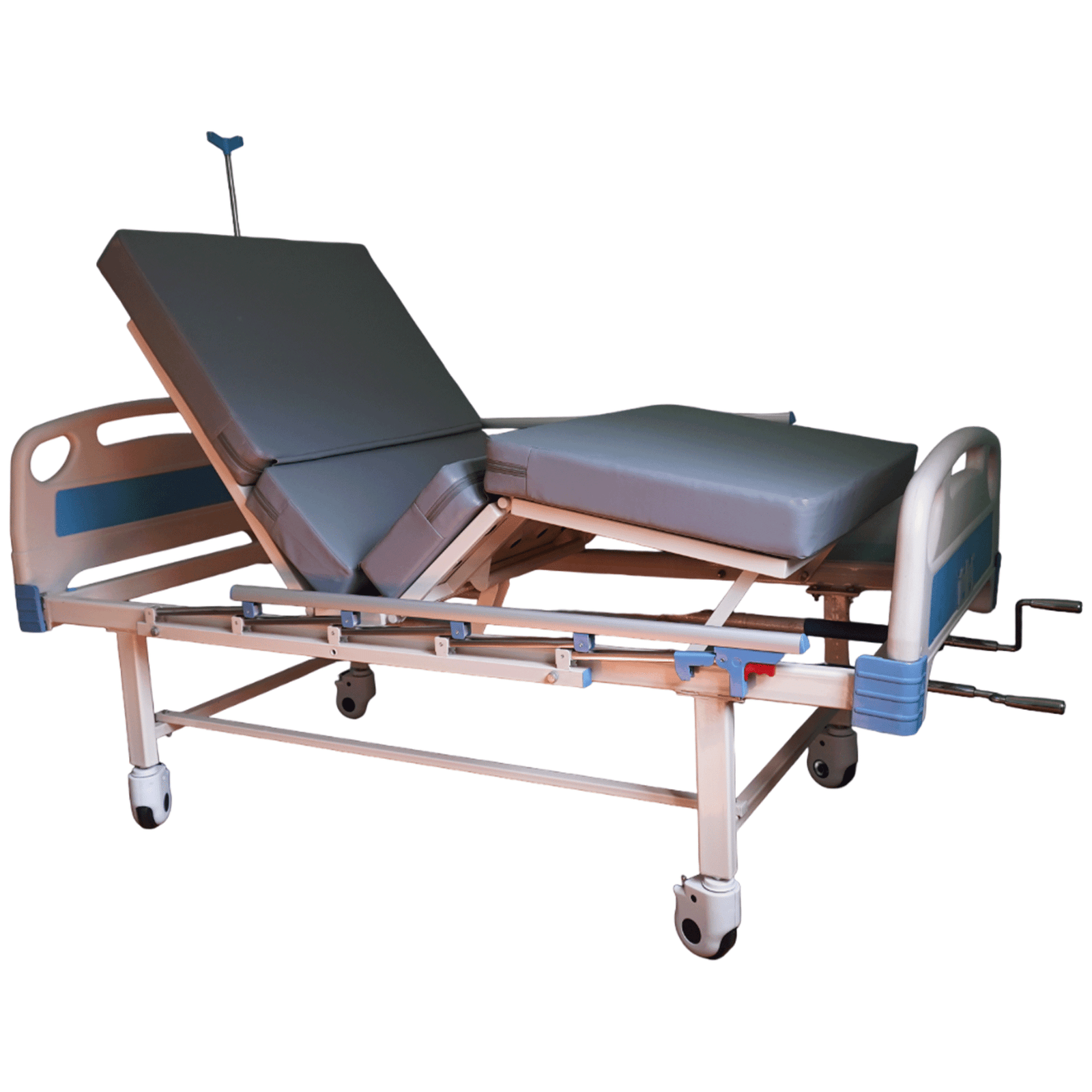 سرير مريض مانيوال Medical bed , Egy Health