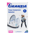 جهاز جلسات البخار جرانزيا Nebulizer Granzia pure , Egy Health