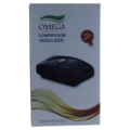 جهاز نيبوليزر اوميجا Omega nebulizer device , Egy HEALTH