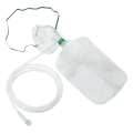 ماسك اكسجين بالباج Oxygen mask with bag , EGY HEALTH