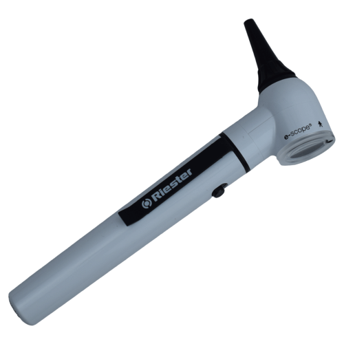 اوتوسكوب ريستر المانى Riester  otoscope  , Egy Health
