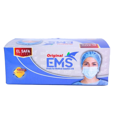 كمامات الصفا Safa Mask , EGY HEALTH