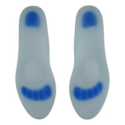 فرش سيليكون للقدم Silicone foot brushes , Egy Health