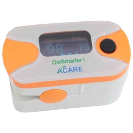 جهاز قياس الاكسجين Taiwan Finger Pulse , egy health