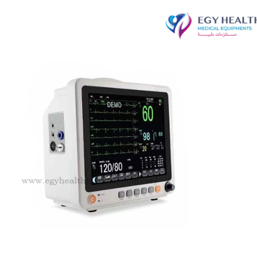 مونيتورmonitor , ايجى هيلث