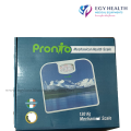 Pronto Pointer Scale 130kg , Egy Health