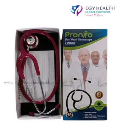stethoscope Pronto  ,  Egy Health
