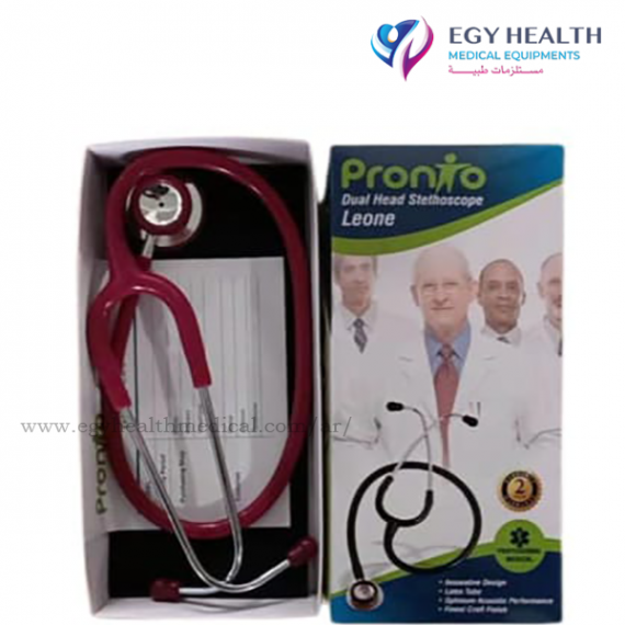 stethoscope Pronto  ,  Egy Health