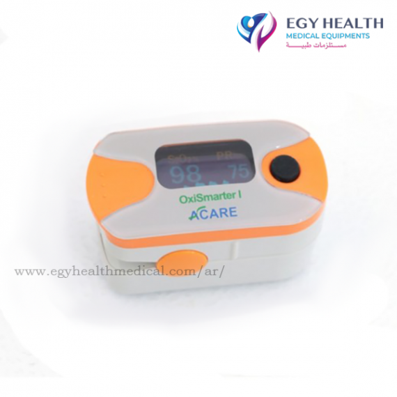 Taiwan Finger Pulse  ,  Egy Health