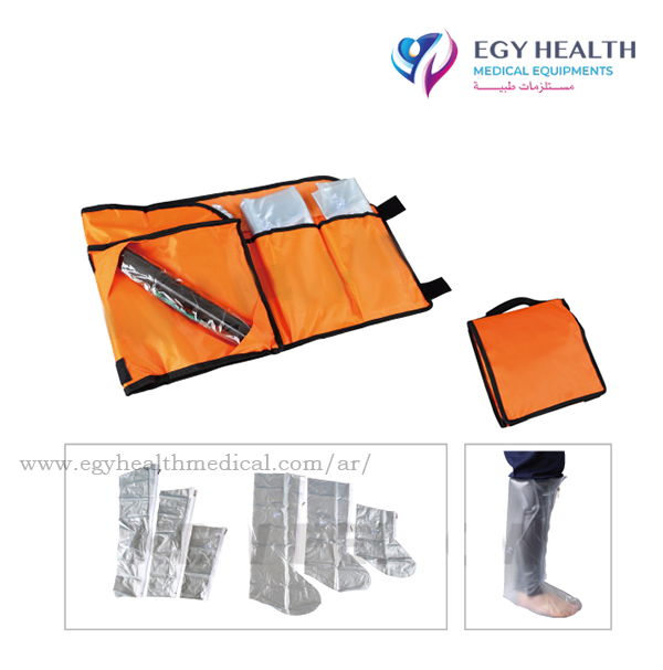 air splint medical supplies The cheapest price Egy Health