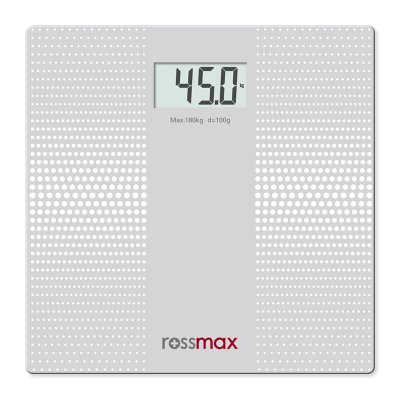ميزان ارضى روزماكس digital scale Rossmax , EGY HEALTH